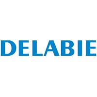 logo marque Delabie