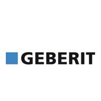 logo marque Geberit 