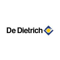 logo marque De Dietrich